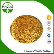 Granular NPK Fertilizer 15-5-20 2MGO